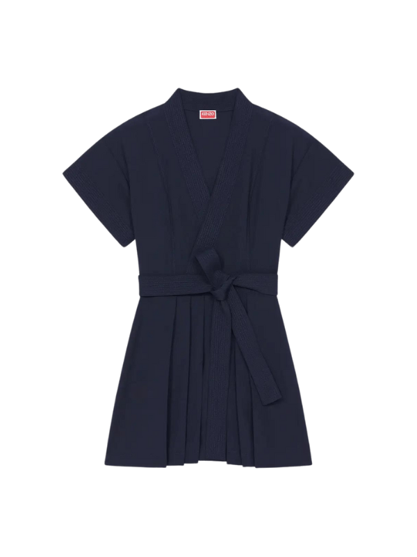 Kenzo Dress Shirt Black