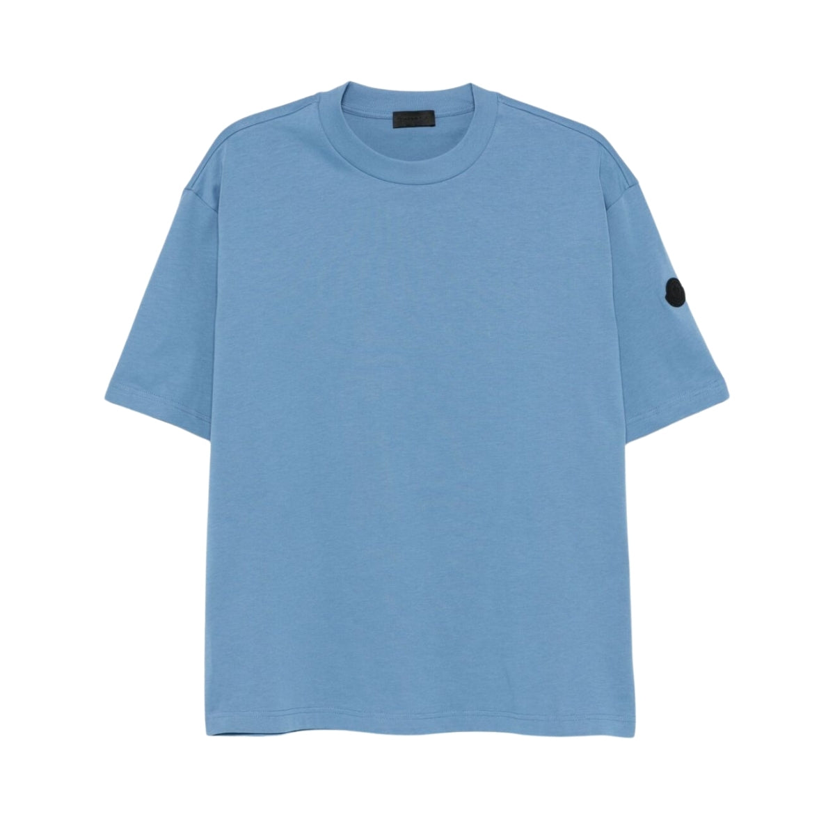 Moncler T-Shirt Blue