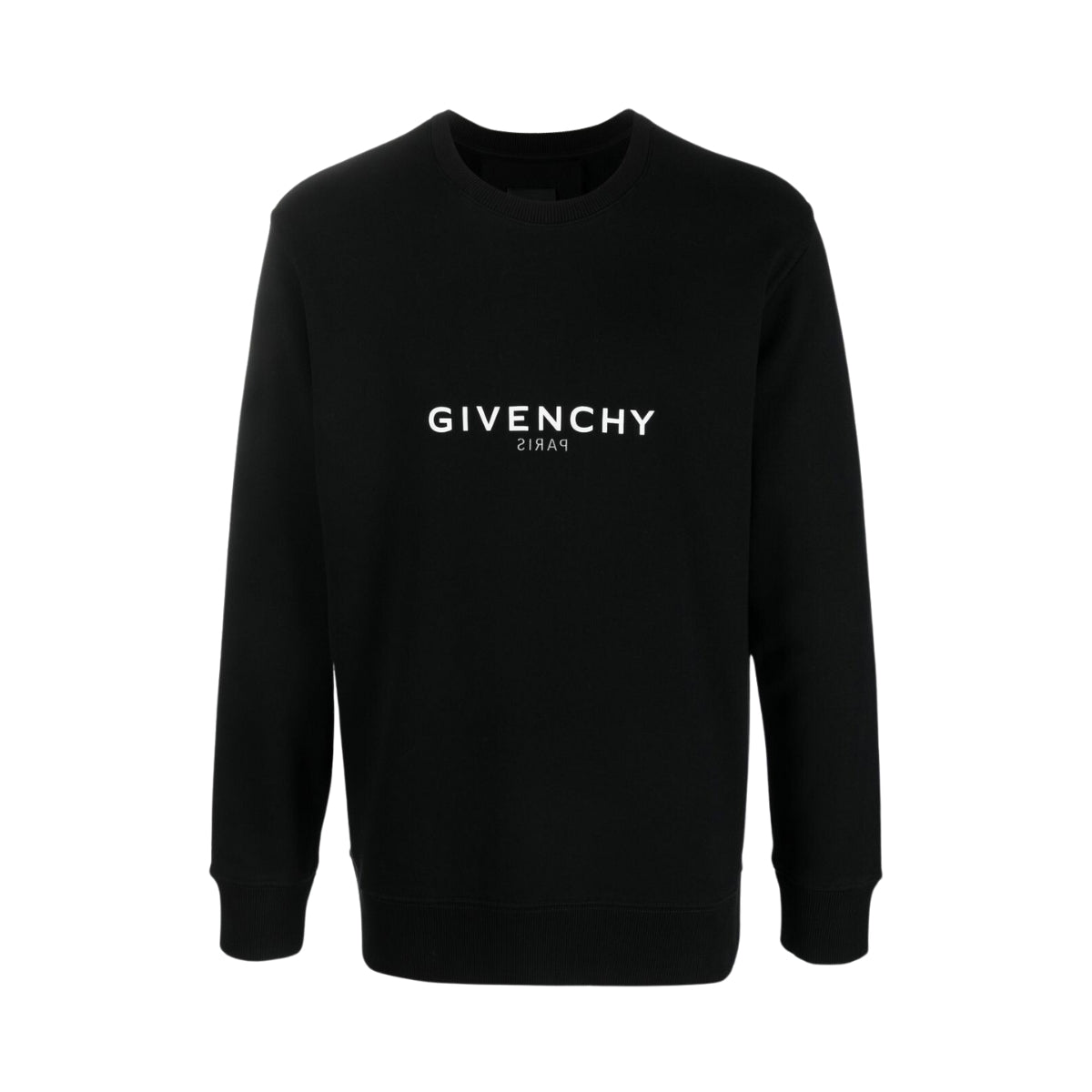 Givenchy Sweater Logo Black