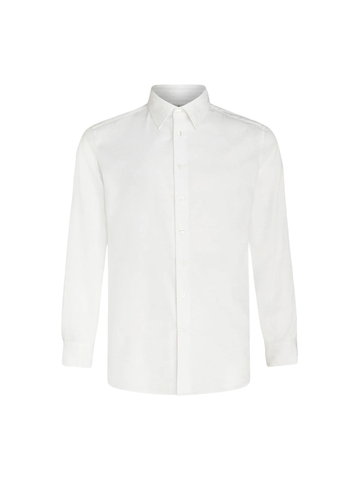 Etro Shirt Roma White