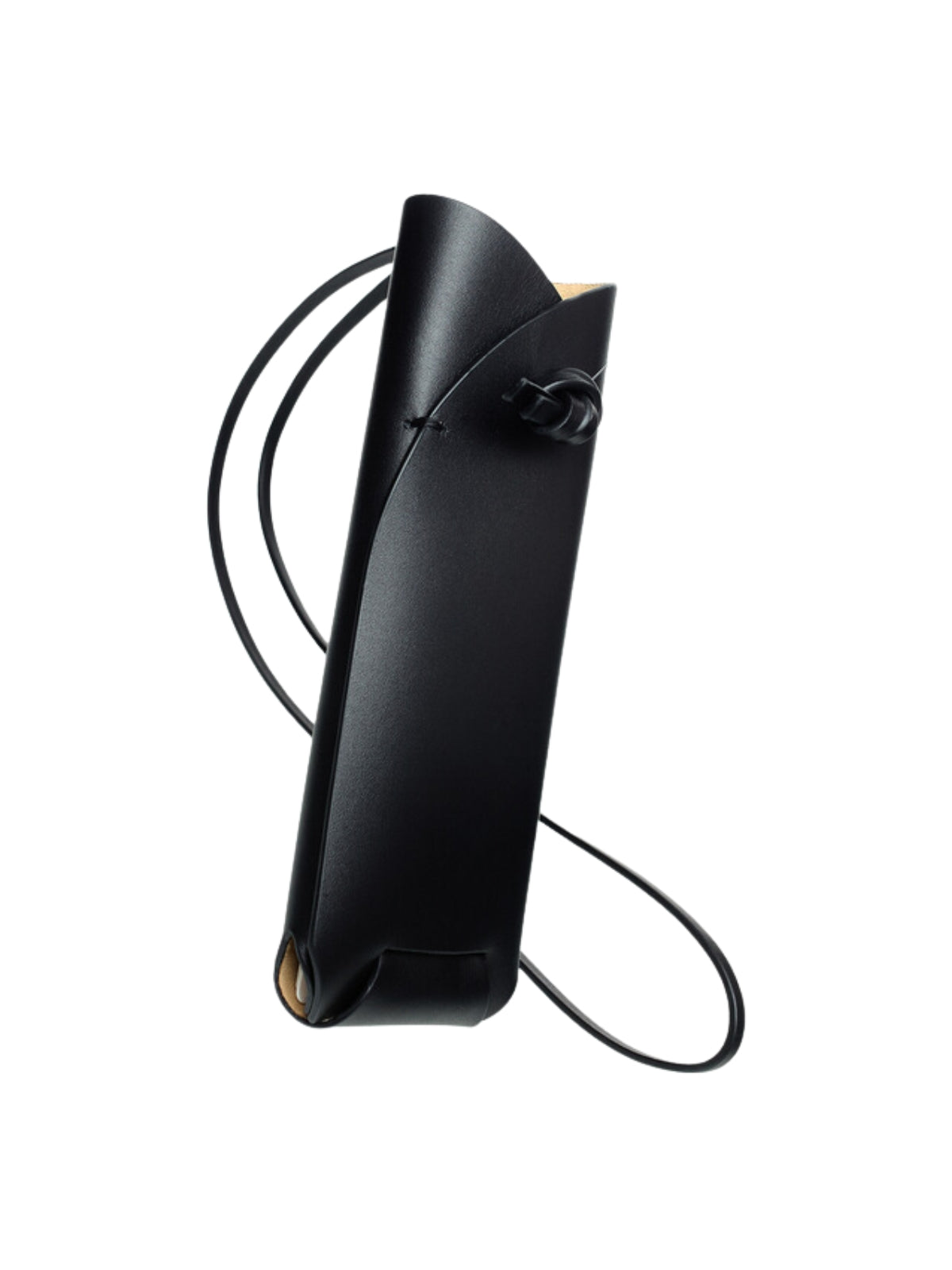 Jil Sander Bag Black