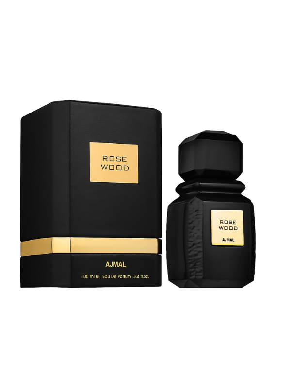 Ajmal Hatkora Rose Eau De Parfum
