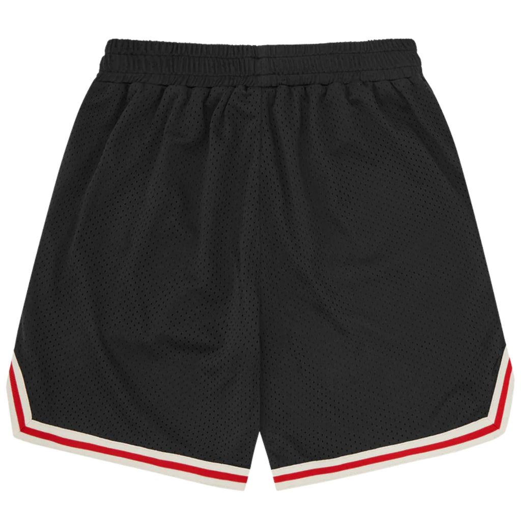 Billionaire Boys Club Shorts Basketball Crest Black