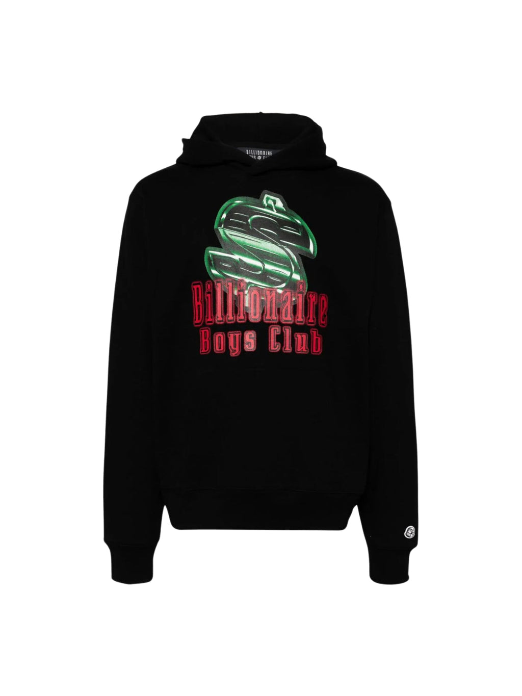Billionaire Boys Club Hoodie Dollar Sign Black