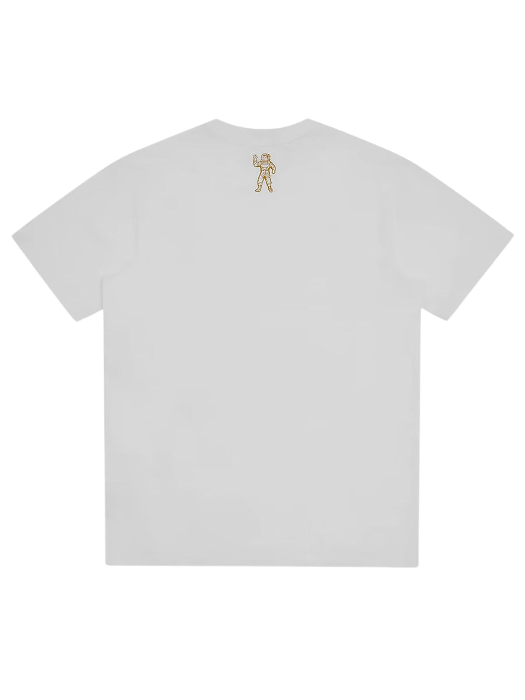 Billionaire Boys Club T-Shirt Script Logo White