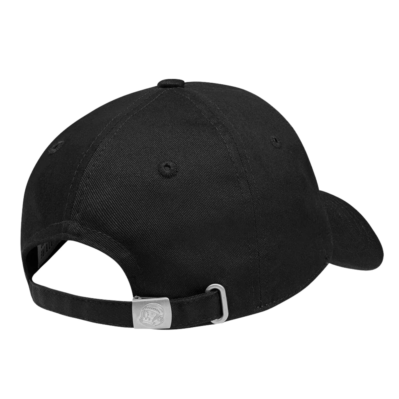 Billionaire Boys Club Cap Crest Dad Black
