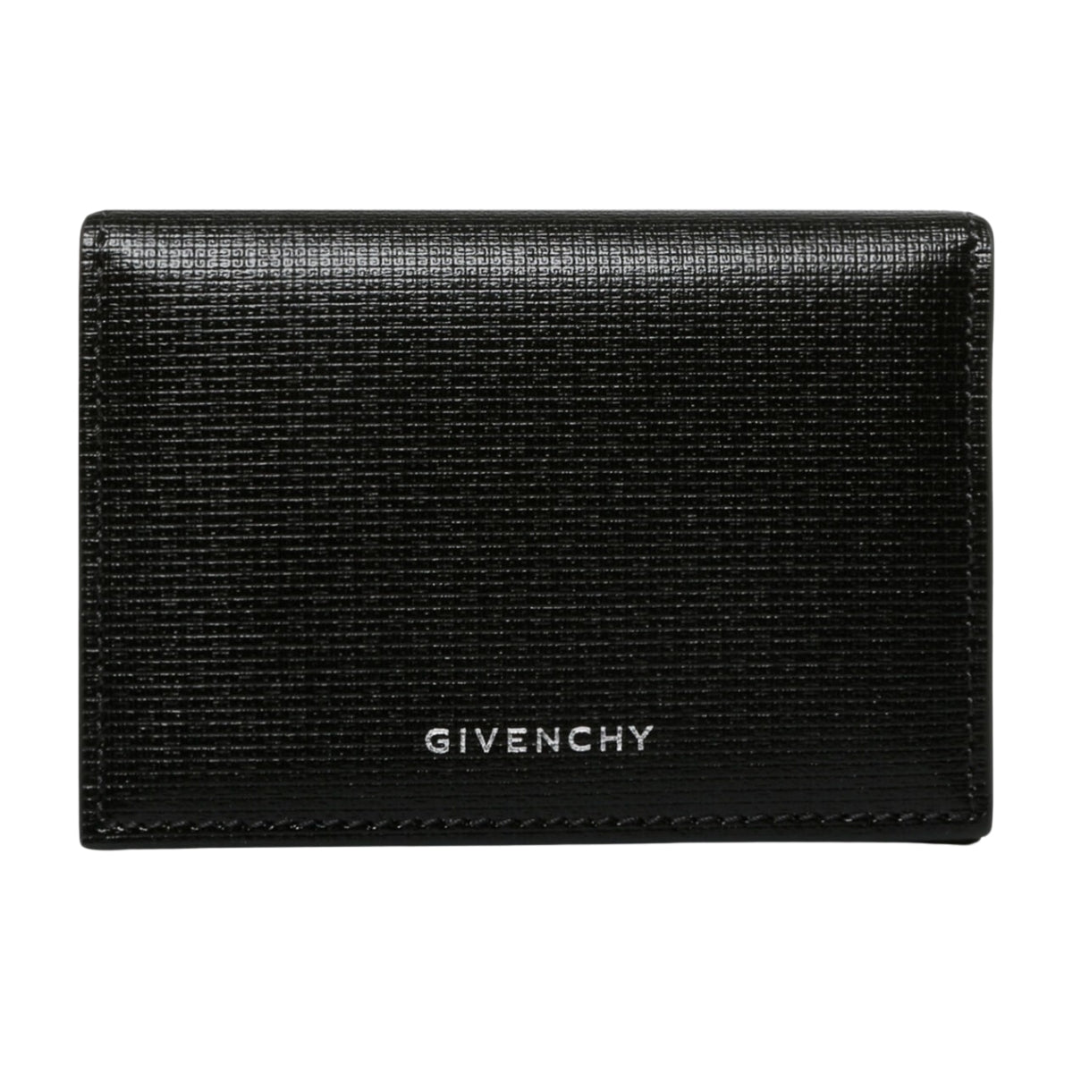 Givenchy Card Holder 2X3 Cc Black