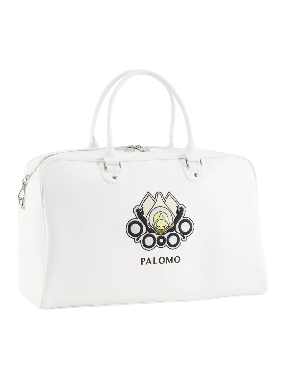Puma Bag X Palomo Grip White