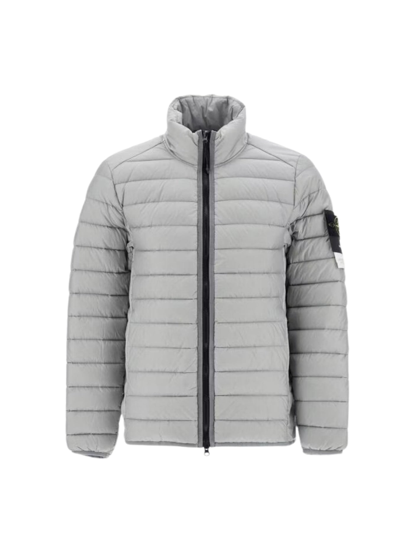 Stone Island Jacket Puffer Grey