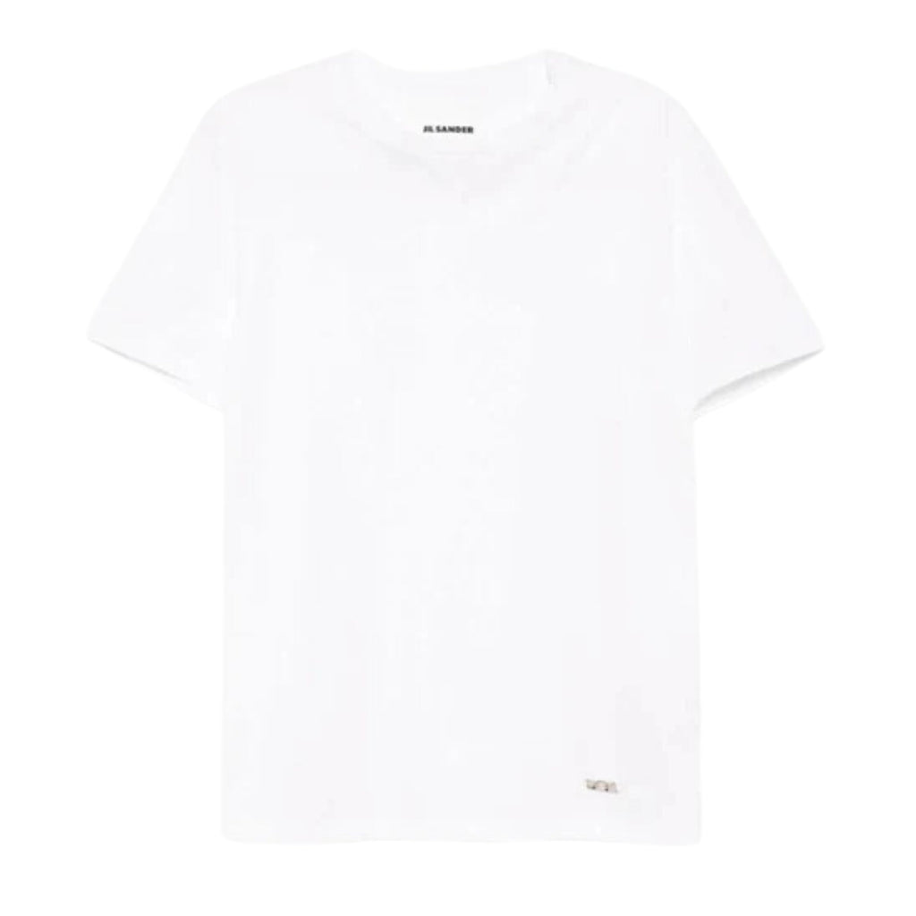 Jil Sander T-Shirt White