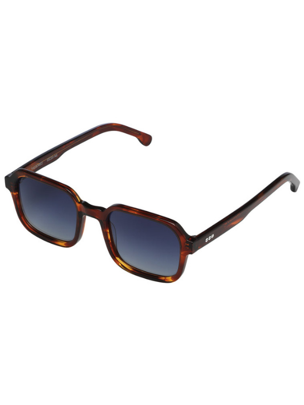 Komono Sunglasses Romeo Bourbon