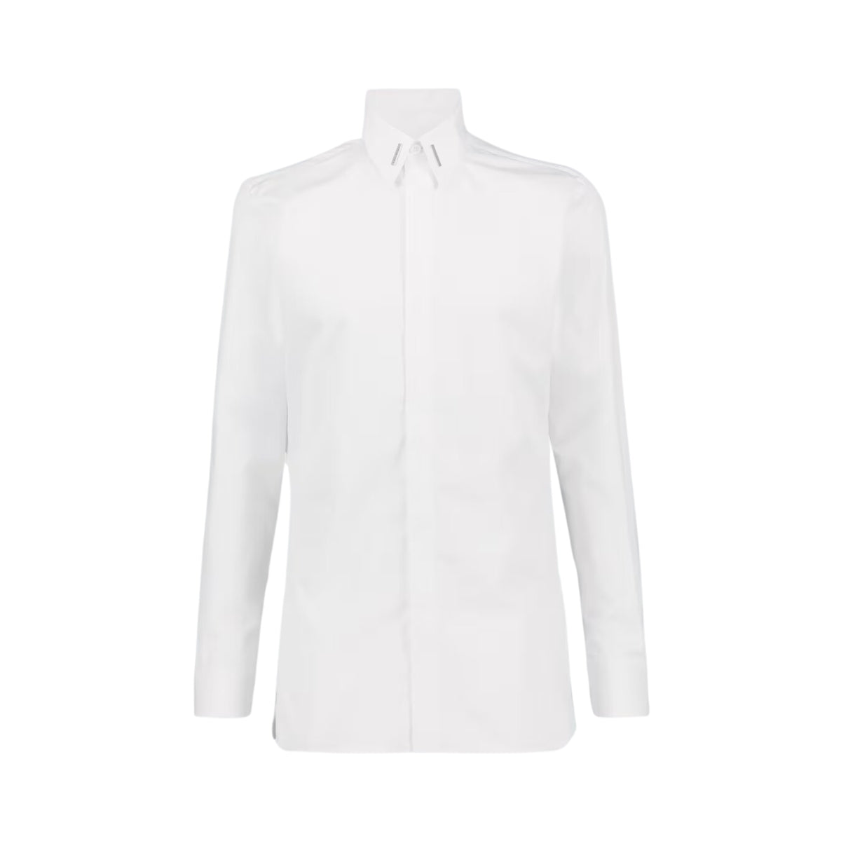 Givenchy Shirt White