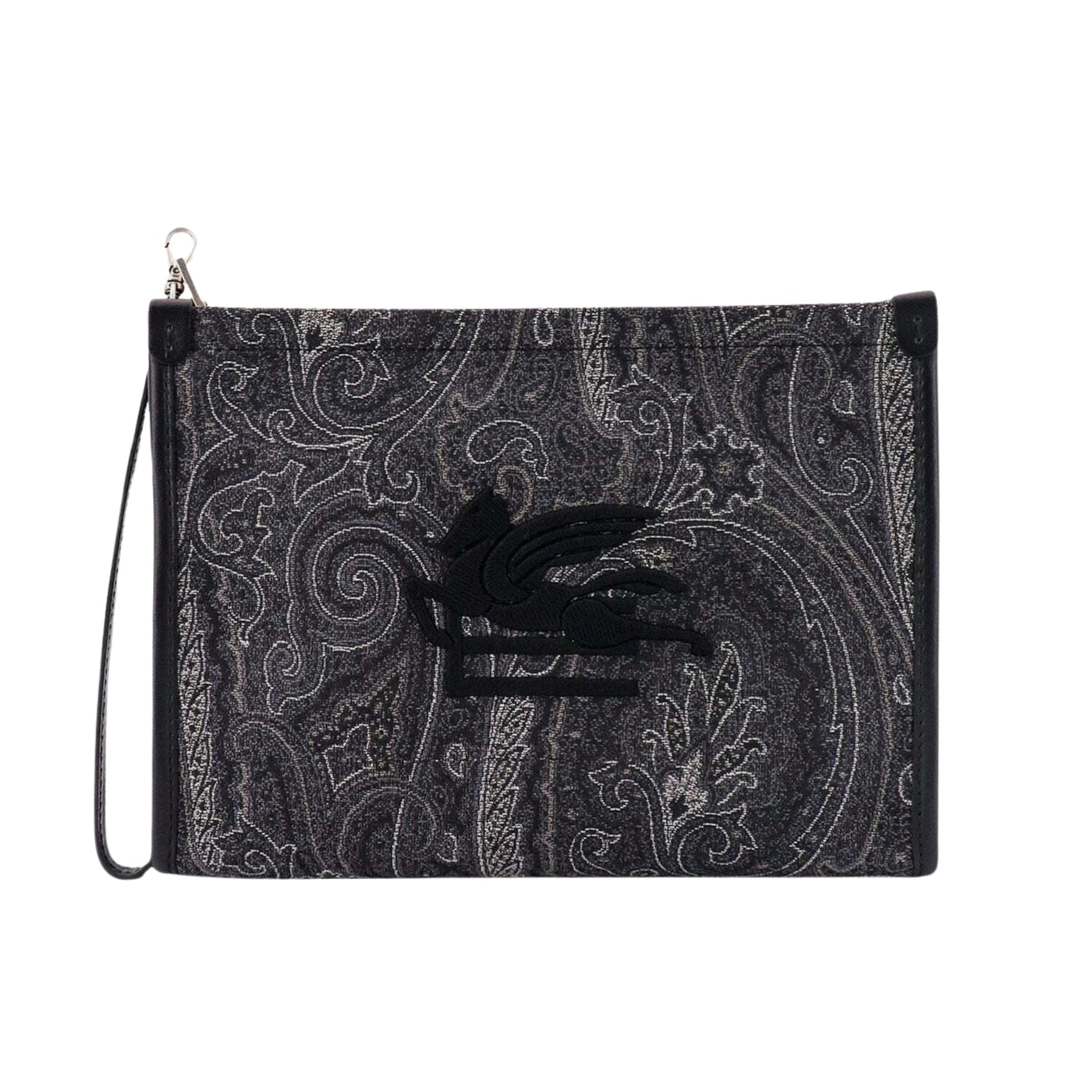 Etro Bag Crossbody Arnica Black