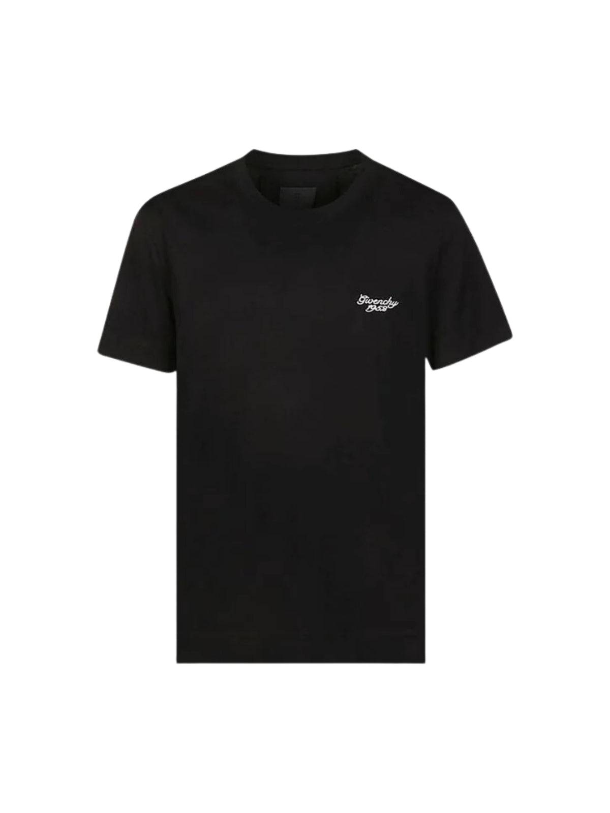 Givenchy T-Shirt Logo 1952 Black