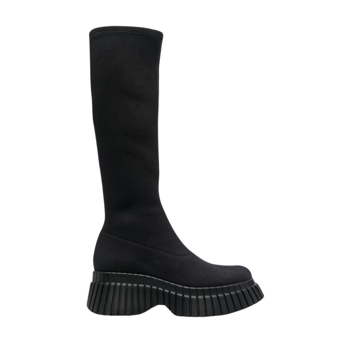 Camper Boot Barcelona Negro