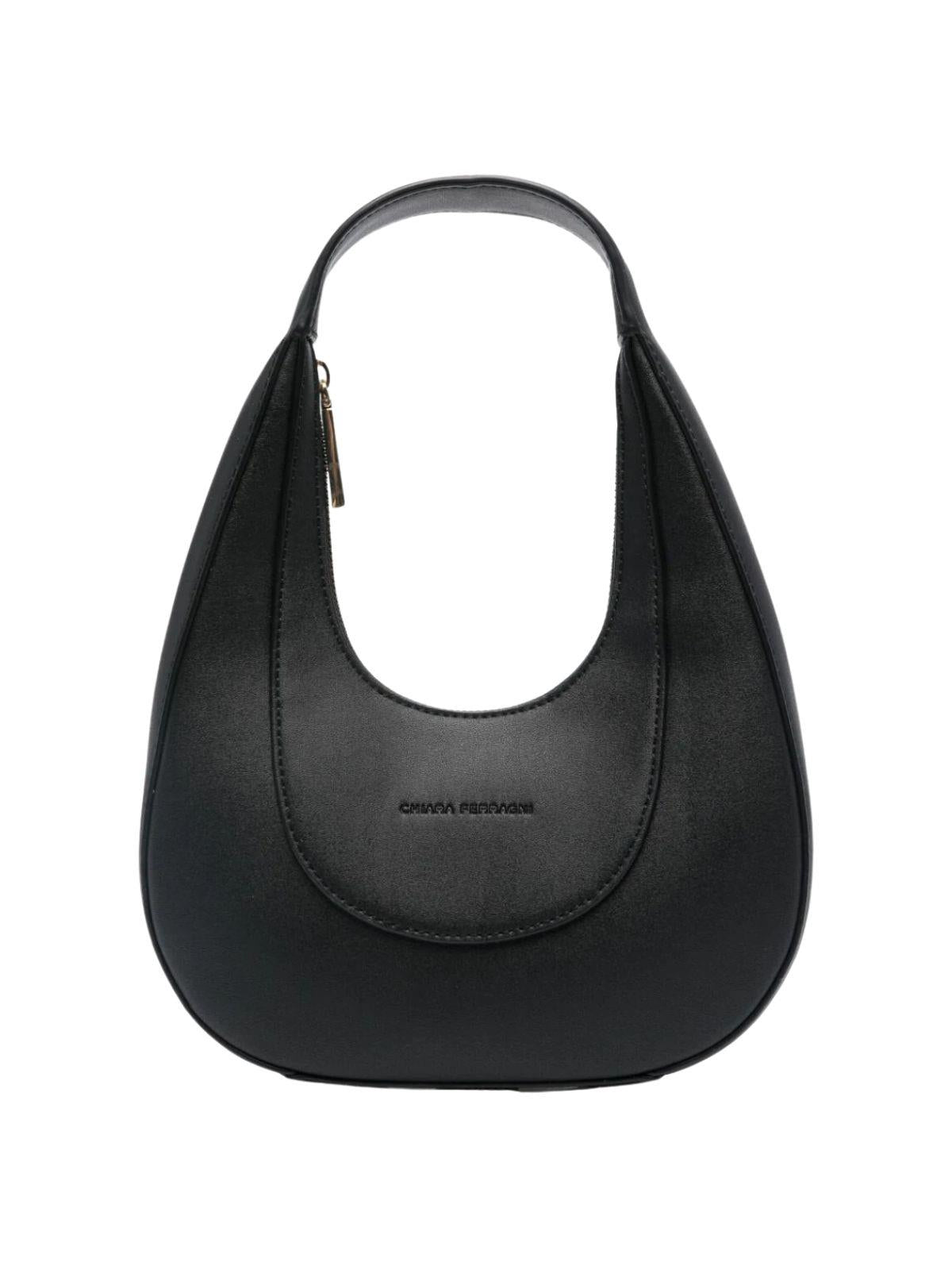 Chiara Ferragni Hand Bag Black