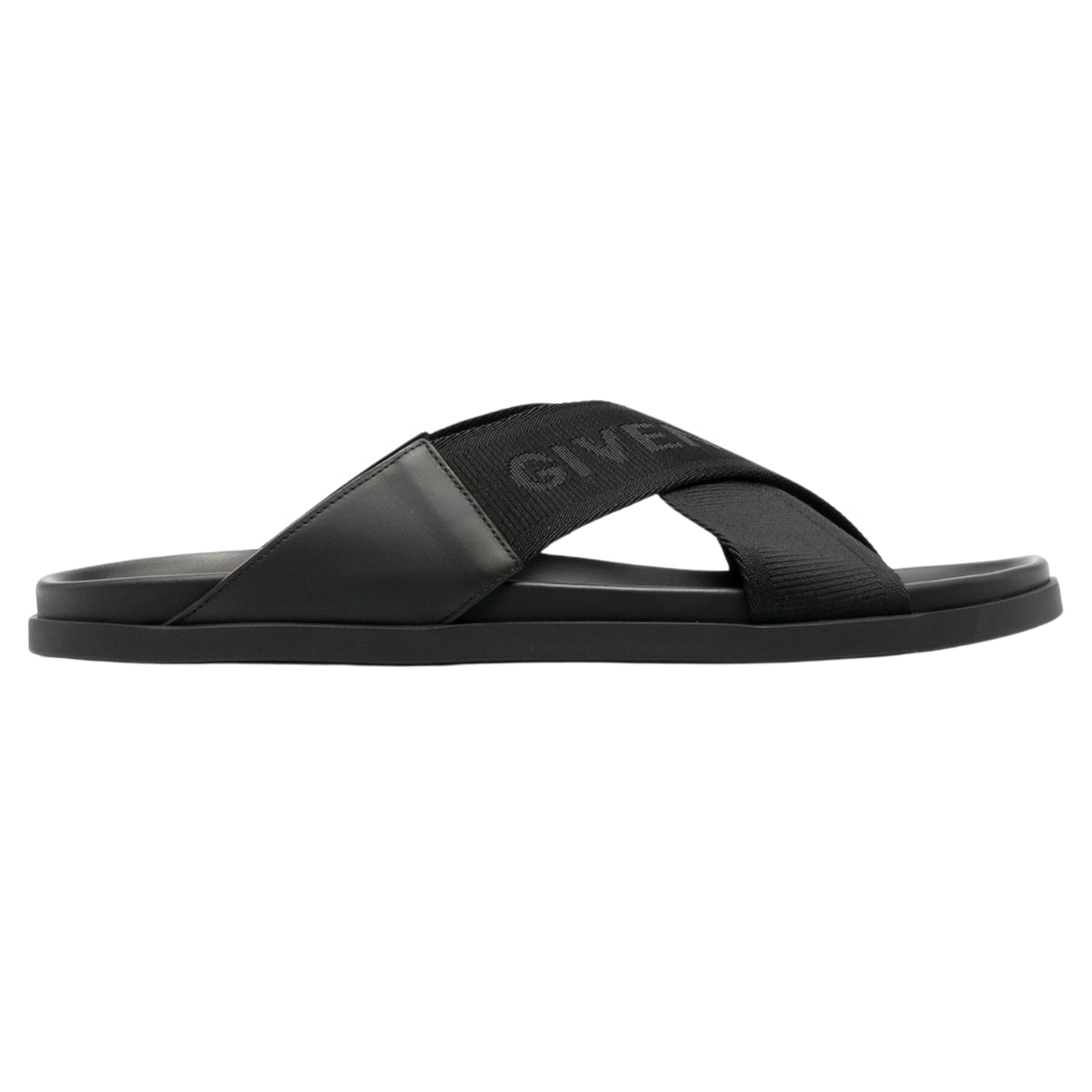 Givenchy Slide G Plage Black