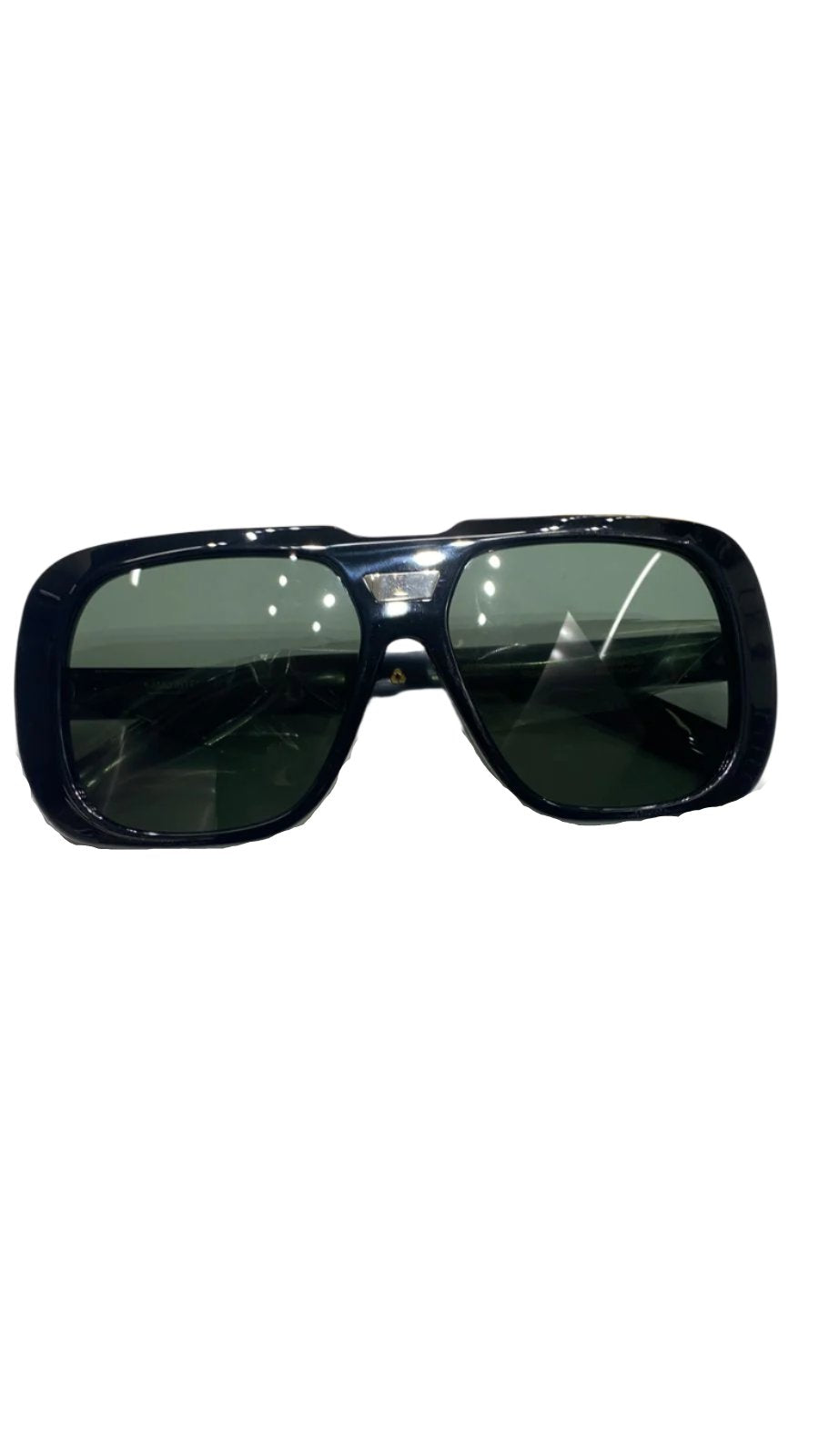 Kamo Sunglasses Elliot Black-Dark
