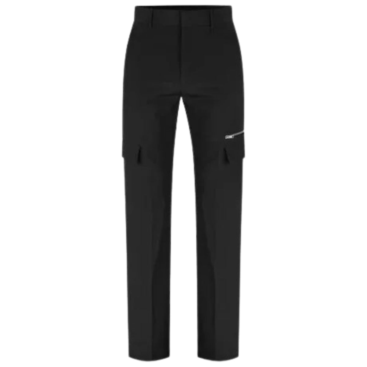 Givenchy Cargo Pants Black