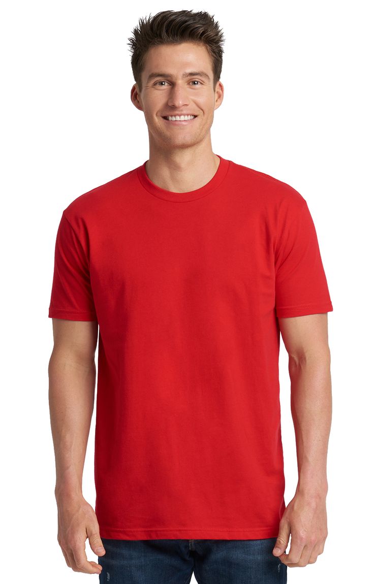 Red T-shirt