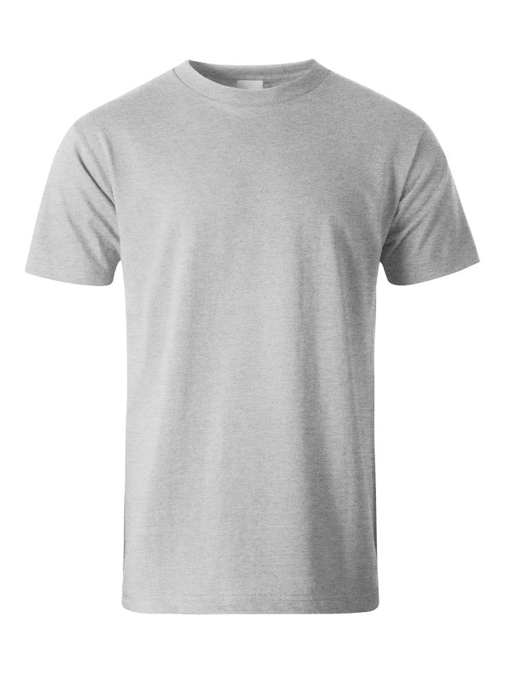 Grey T-shirt