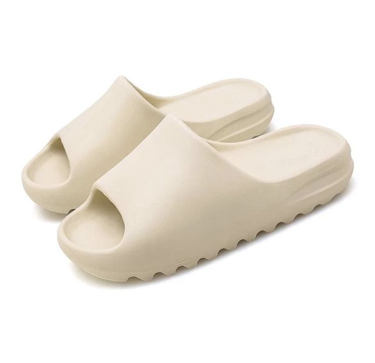 Beige Sandals