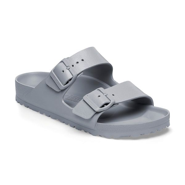 Grey Sandals